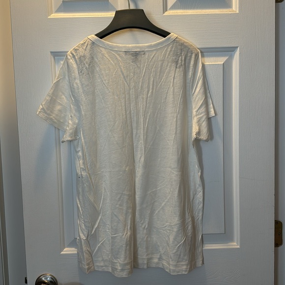 Embellished T Shirt - Picture 4 of 5